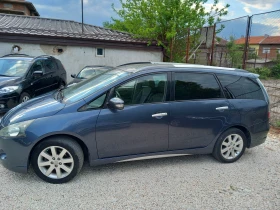 Обява за продажба на Mitsubishi Grandis 2.4i Facelift 6+ 1сед ~7 800 лв. - изображение 1