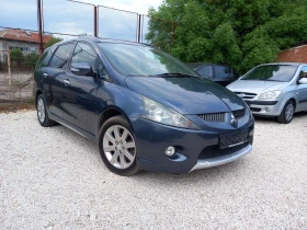Обява за продажба на Mitsubishi Grandis 2.4i Facelift 6+ 1сед ~7 800 лв. - изображение 6