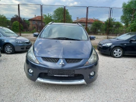 Обява за продажба на Mitsubishi Grandis 2.4i Facelift 6+ 1сед ~7 800 лв. - изображение 7