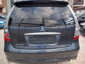 Обява за продажба на Mitsubishi Grandis 2.4i Facelift 6+ 1сед ~7 800 лв. - изображение 3