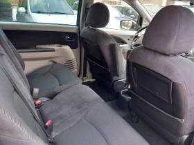 Обява за продажба на Mitsubishi Grandis 2.4i Facelift 6+ 1сед ~7 800 лв. - изображение 11