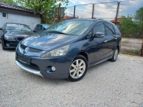 Обява за продажба на Mitsubishi Grandis 2.4i Facelift 6+ 1сед ~7 800 лв. - изображение 1