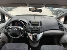 Mitsubishi Grandis 2.4i Facelift 6+ 1сед - 7800 лв. - 17272165 | Car24.bg