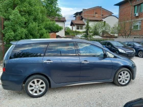 Обява за продажба на Mitsubishi Grandis 2.4i Facelift 6+ 1сед ~7 800 лв. - изображение 5