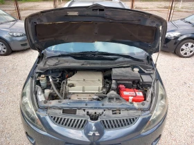 Mitsubishi Grandis 2.4i Facelift 6+ 1сед - 7800 лв. - 17272165 | Car24.bg