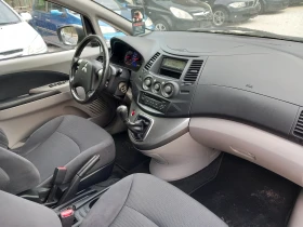 Обява за продажба на Mitsubishi Grandis 2.4i Facelift 6+ 1сед ~7 800 лв. - изображение 10