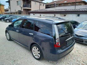 Обява за продажба на Mitsubishi Grandis 2.4i Facelift 6+ 1сед ~7 800 лв. - изображение 2