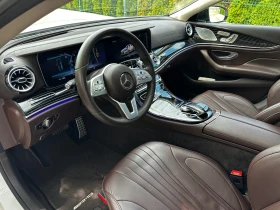 Mercedes-Benz CLS 350 AMG Premium - 79000 лв. - 93295134 | Car24.bg