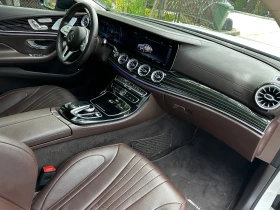 Mercedes-Benz CLS 350 AMG Premium - 79000 лв. - 93295134 | Car24.bg