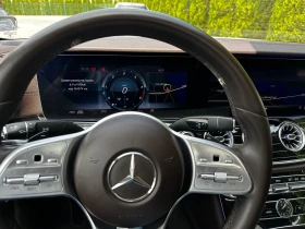 Mercedes-Benz CLS 350 AMG Premium - 79000 лв. - 93295134 | Car24.bg