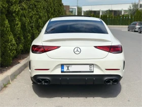 Mercedes-Benz CLS 350 AMG Premium - 79000 лв. - 93295134 | Car24.bg