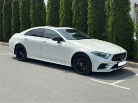 Mercedes-Benz CLS 350 AMG Premium - 79000 лв. - 93295134 | Car24.bg