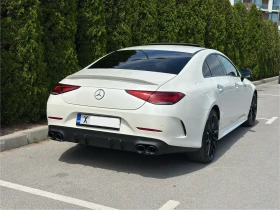 Mercedes-Benz CLS 350 AMG Premium - 79000 лв. - 93295134 | Car24.bg