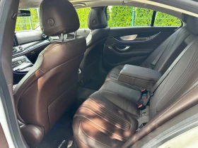 Mercedes-Benz CLS 350 AMG Premium - 79000 лв. - 93295134 | Car24.bg