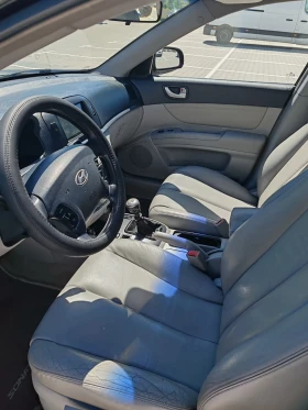 Hyundai Sonata | Mobile.bg    8