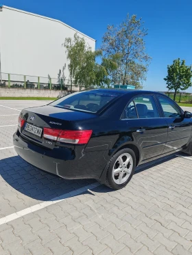 Hyundai Sonata | Mobile.bg    3