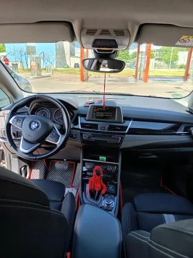 BMW 2 Active Tourer | Mobile.bg    10