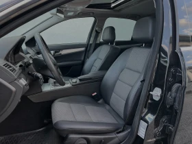 Mercedes-Benz C 220 CDi Avantgarde     | Mobile.bg    13