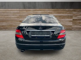 Mercedes-Benz C 220 CDi Avantgarde     | Mobile.bg    5