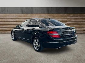 Mercedes-Benz C 220 CDi Avantgarde     | Mobile.bg    4