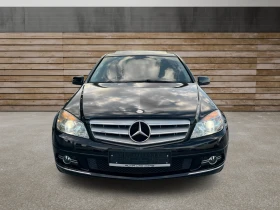 Mercedes-Benz C 220 CDi Avantgarde     | Mobile.bg    2