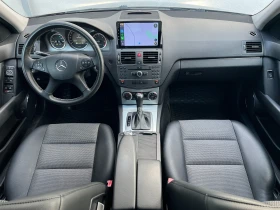 Mercedes-Benz C 220 CDi Avantgarde     | Mobile.bg    7
