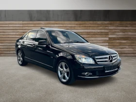 Mercedes-Benz C 220 CDi Avantgarde     | Mobile.bg    3
