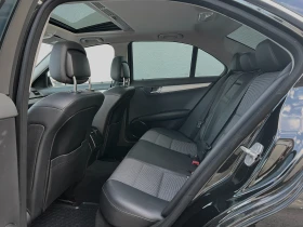 Mercedes-Benz C 220 CDi Avantgarde     | Mobile.bg    14