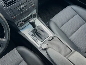 Mercedes-Benz C 220 CDi Avantgarde     | Mobile.bg    10