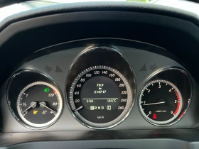 Mercedes-Benz C 220 CDi Avantgarde     | Mobile.bg    12