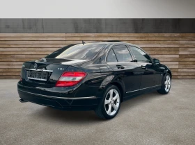 Mercedes-Benz C 220 CDi Avantgarde     | Mobile.bg    6