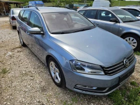 VW Passat 2.0TDI 140 к.с - 13300 лв. - 46377338 2