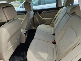 VW Passat 2.0TDI 140 к.с - 13300 лв. - 46377338 6