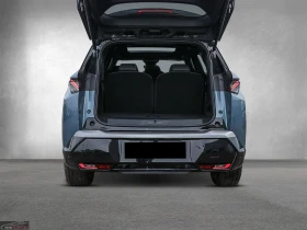Обява за продажба на Peugeot 5008 GT/213HP/FLA/PANO/VCONTROL/NAVI/LED/181f ~ 104 899 лв. - изображение 5