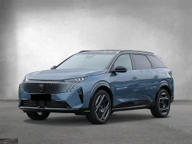 Peugeot 5008 GT/213HP/FLA/PANO/VCONTROL/NAVI/LED/181f