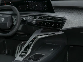 Обява за продажба на Peugeot 5008 GT/213HP/FLA/PANO/VCONTROL/NAVI/LED/181f ~ 104 899 лв. - изображение 7