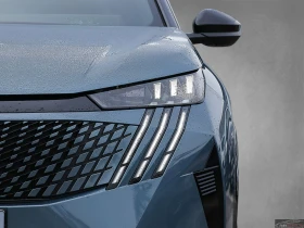Обява за продажба на Peugeot 5008 GT/213HP/FLA/PANO/VCONTROL/NAVI/LED/181f ~ 104 899 лв. - изображение 3