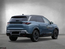 Обява за продажба на Peugeot 5008 GT/213HP/FLA/PANO/VCONTROL/NAVI/LED/181f ~ 104 899 лв. - изображение 4
