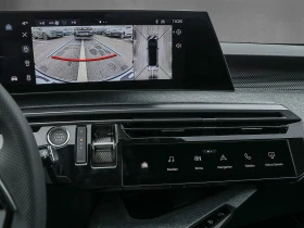 Обява за продажба на Peugeot 5008 GT/213HP/FLA/PANO/VCONTROL/NAVI/LED/181f ~ 104 899 лв. - изображение 9