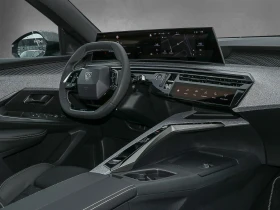 Обява за продажба на Peugeot 5008 GT/213HP/FLA/PANO/VCONTROL/NAVI/LED/181f ~ 104 899 лв. - изображение 8