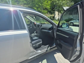 Обява за продажба на Subaru Outback B14 2.5i CVT 4x4 ~15 750 лв. - изображение 1