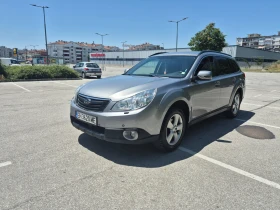 Обява за продажба на Subaru Outback B14 2.5i CVT 4x4 ~15 750 лв. - изображение 3