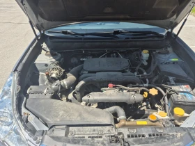 Обява за продажба на Subaru Outback B14 2.5i CVT 4x4 ~15 750 лв. - изображение 10