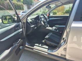 Обява за продажба на Subaru Outback B14 2.5i CVT 4x4 ~15 750 лв. - изображение 9