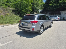 Обява за продажба на Subaru Outback B14 2.5i CVT 4x4 ~15 750 лв. - изображение 5