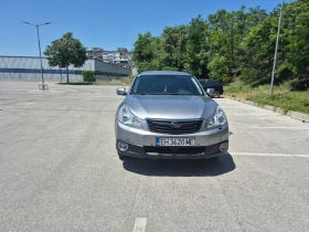 Обява за продажба на Subaru Outback B14 2.5i CVT 4x4 ~15 750 лв. - изображение 1