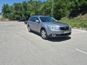 Обява за продажба на Subaru Outback B14 2.5i CVT 4x4 ~15 750 лв. - изображение 2