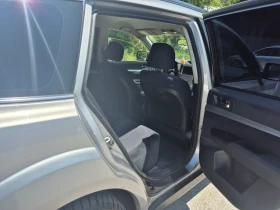 Обява за продажба на Subaru Outback B14 2.5i CVT 4x4 ~15 750 лв. - изображение 7