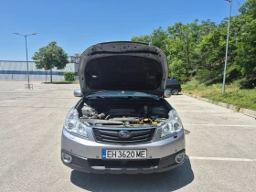 Обява за продажба на Subaru Outback B14 2.5i CVT 4x4 ~15 750 лв. - изображение 11