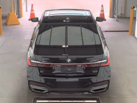 BMW 750 I xDrive (M-Pack) * Harman* .* * | Mobile.bg    5
